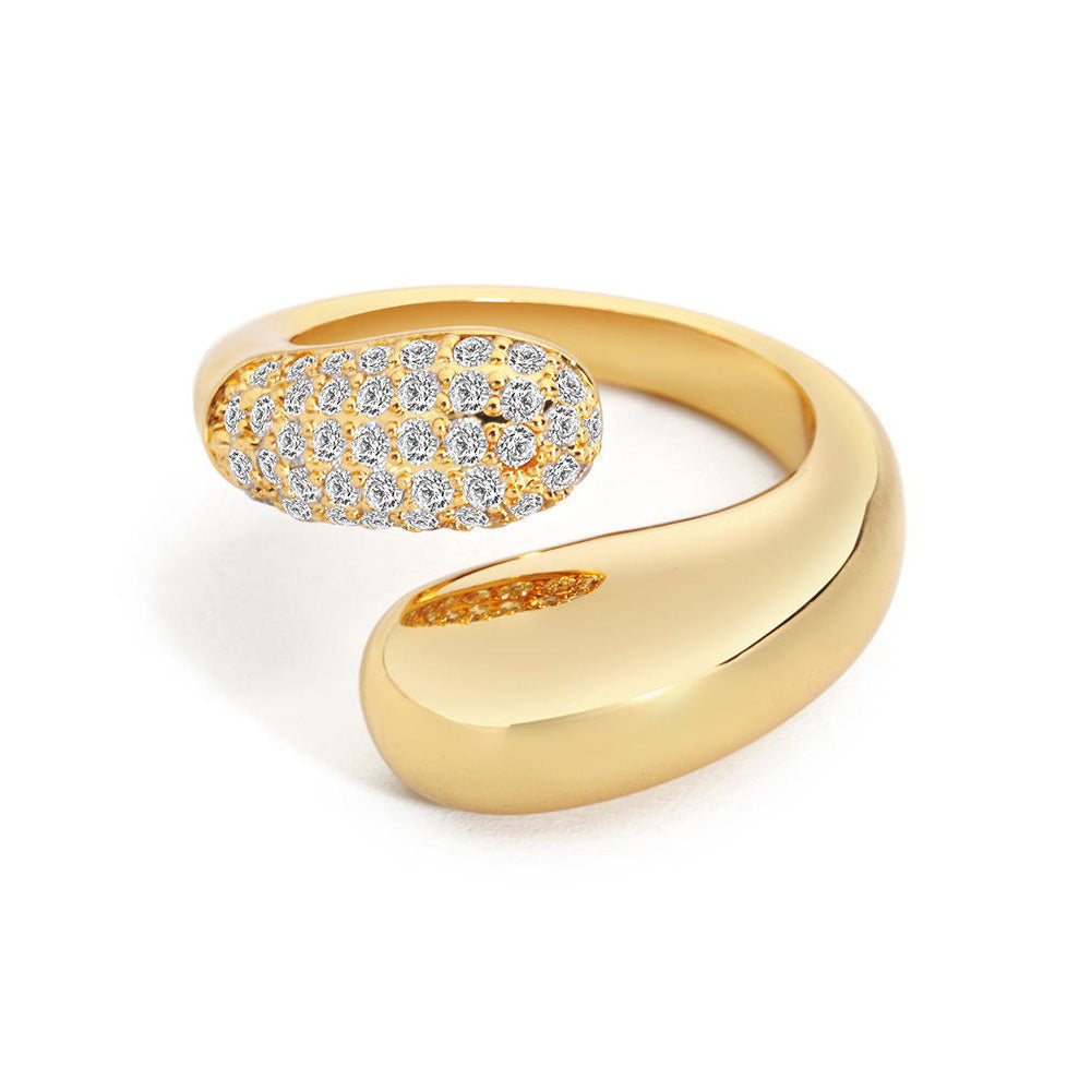 Ring Glowturn