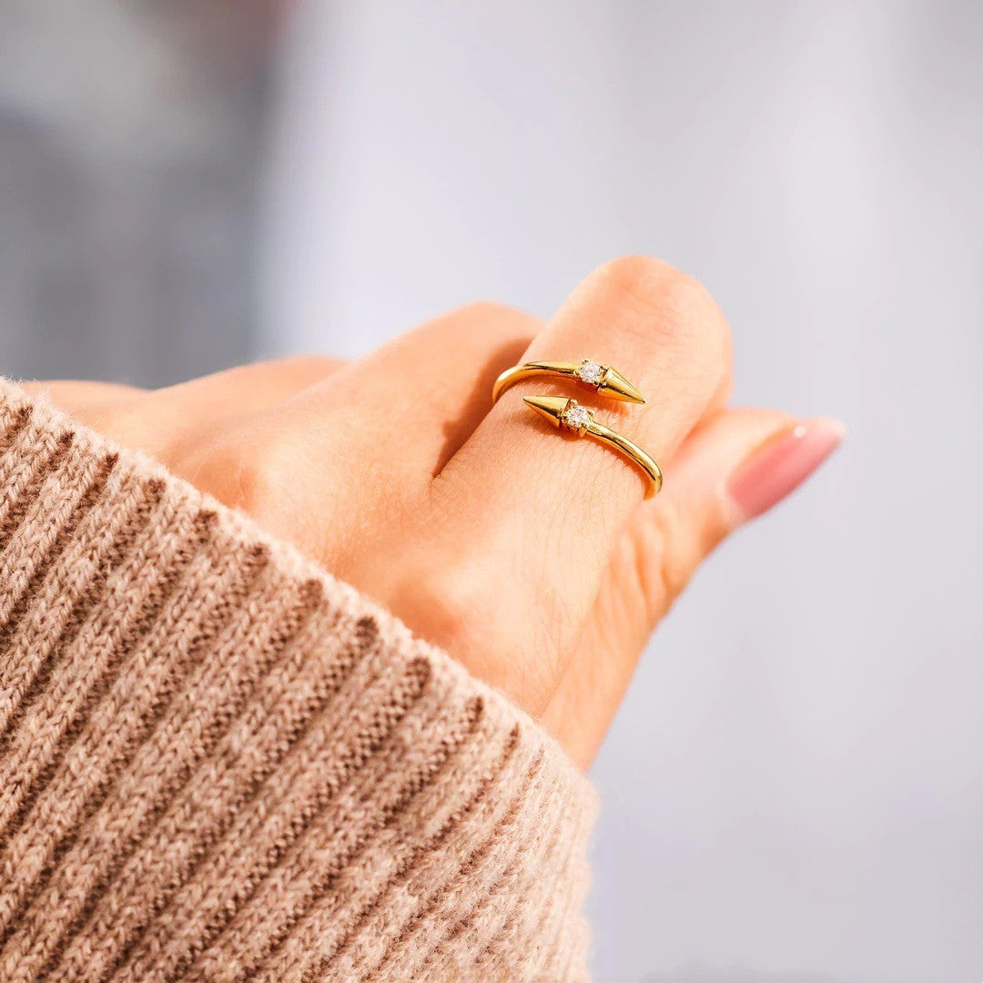 Ring Destiny Arrow/Edge Ri