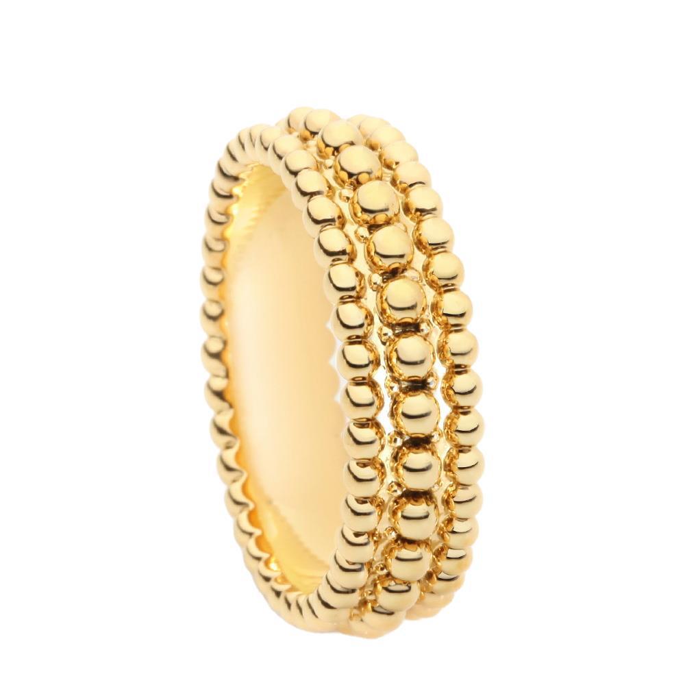 Ring Aurina Band
