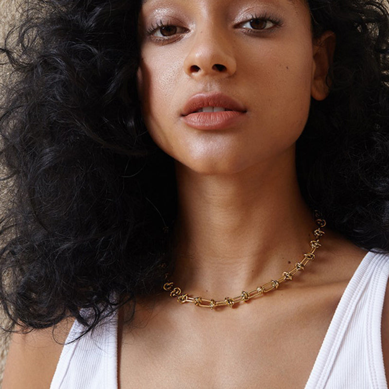Halsband Zenya