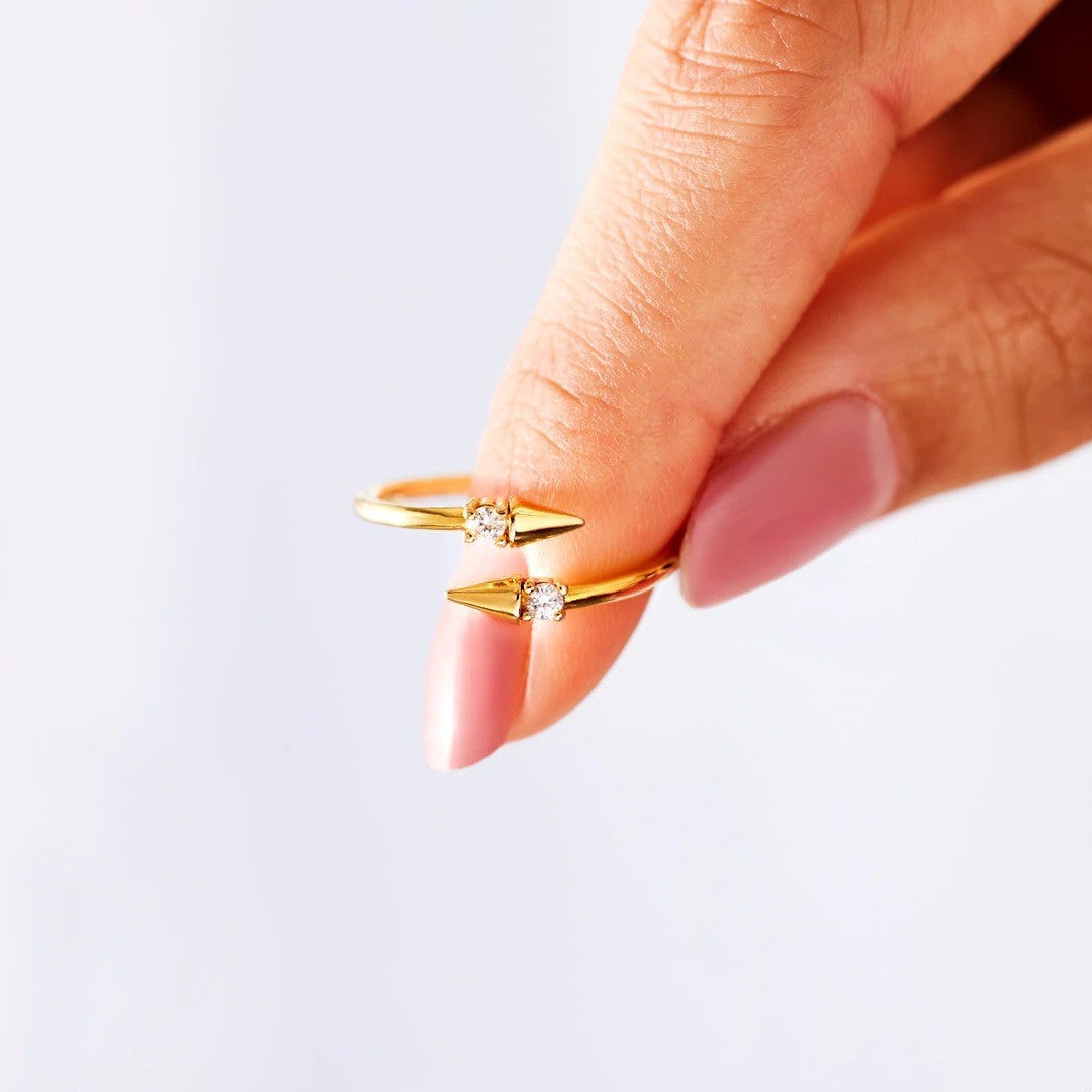 Ring Destiny Arrow/Edge Ri