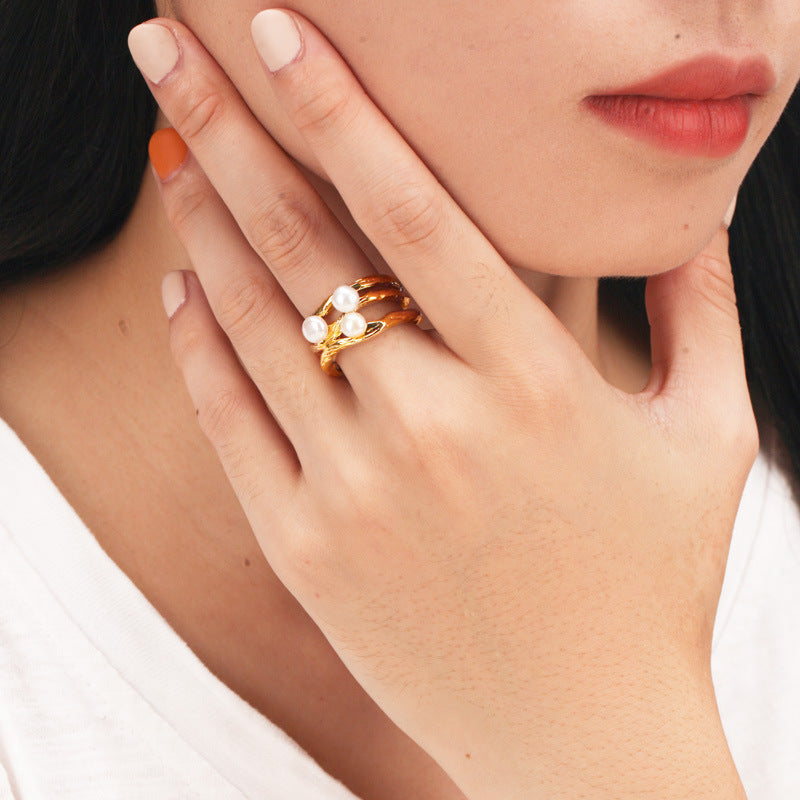 Ring Mare