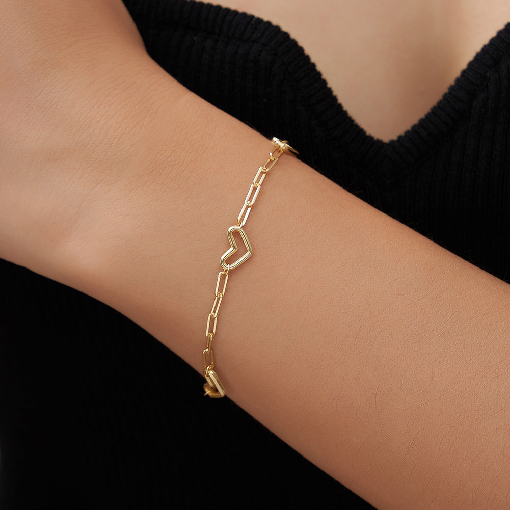 Armband Soulmate Bond/Blanche Ab