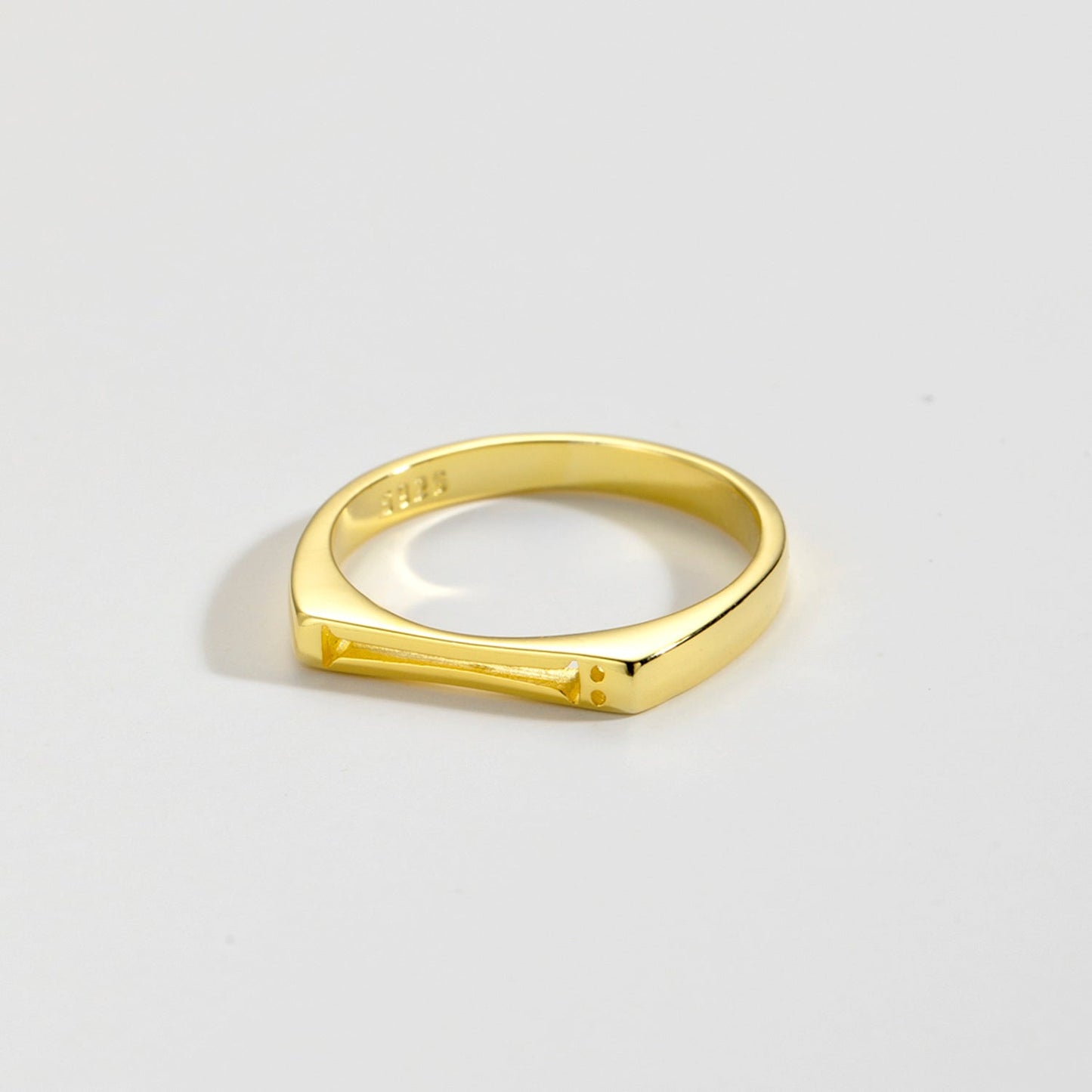 Ring I/Edge Ri