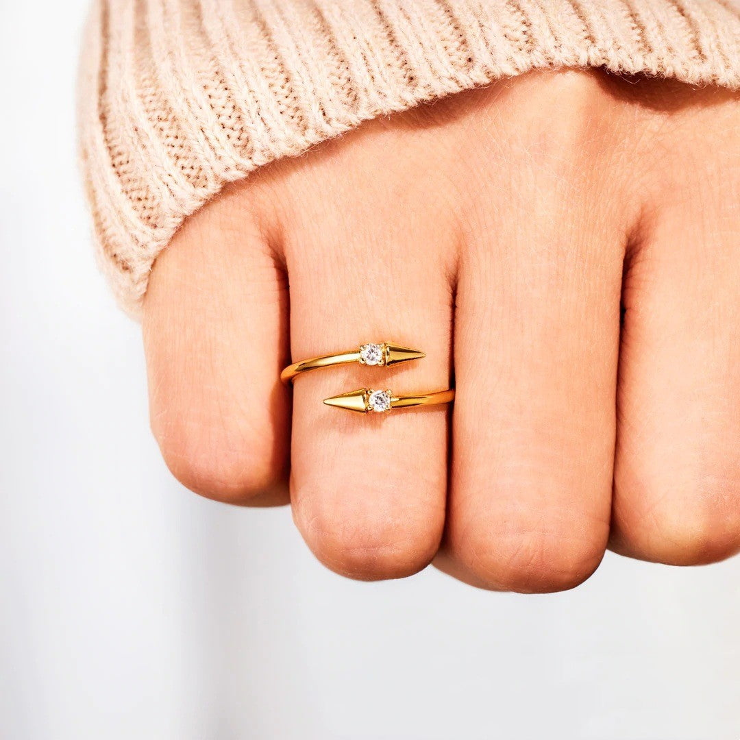 Ring Destiny Arrow/Edge Ri