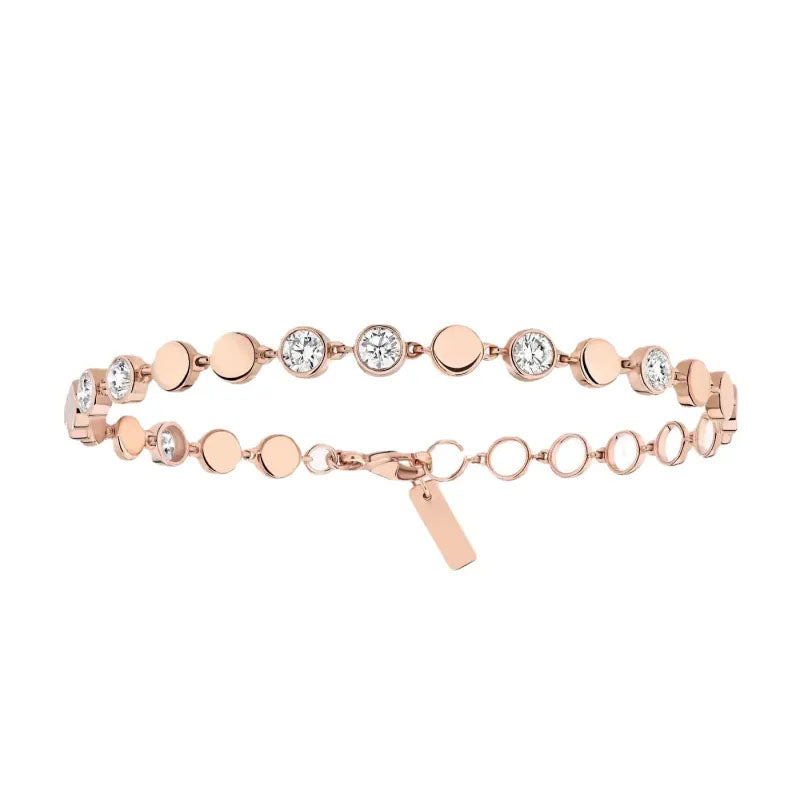 Armband Bright Stone s925