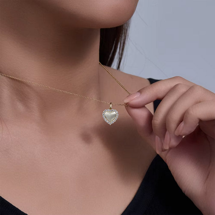 Halsband Darling s925