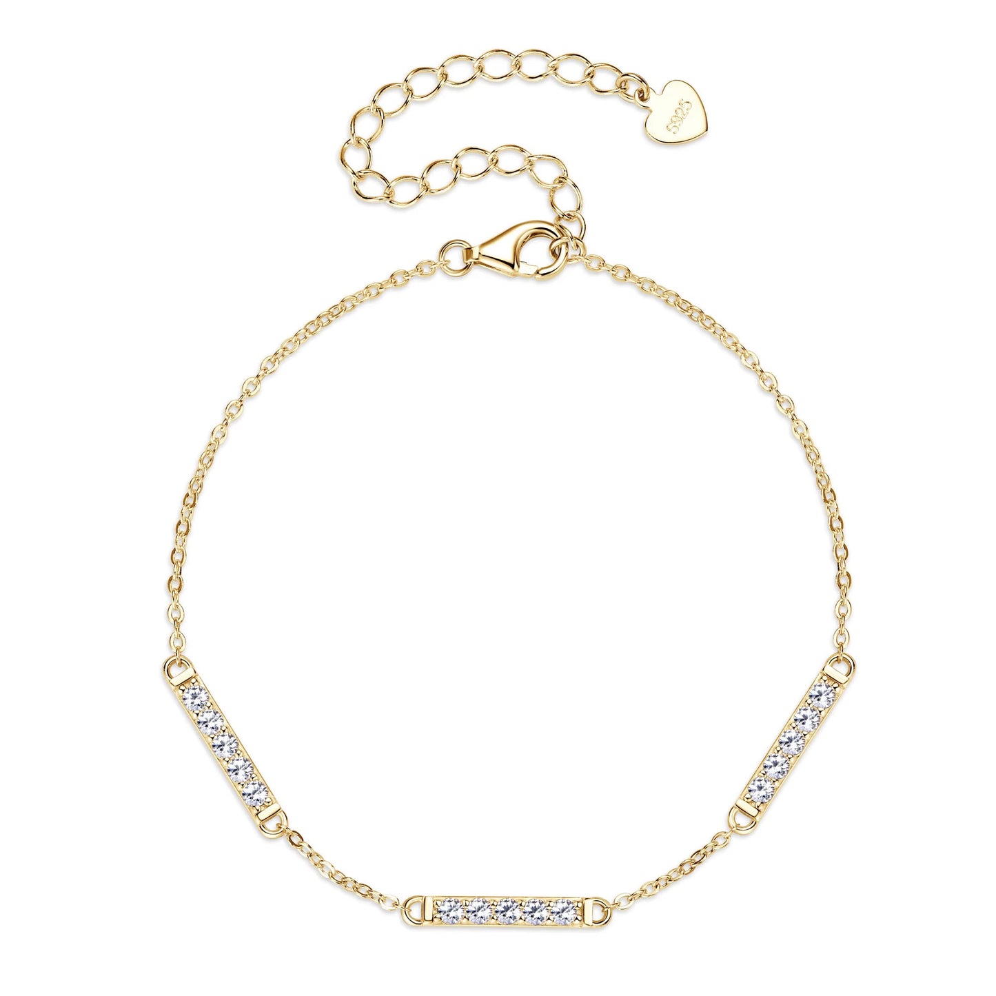 Armband Dreamweaver s925