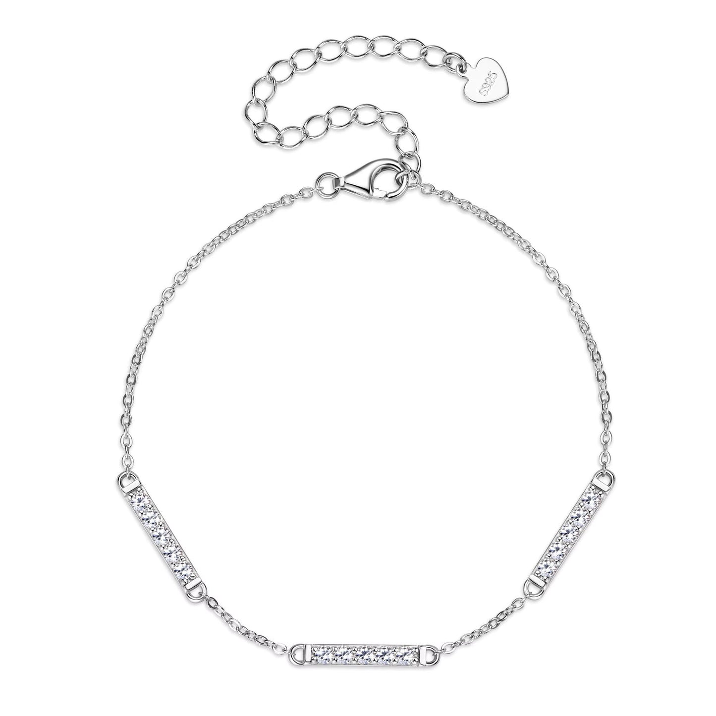 Armband Dreamweaver s925