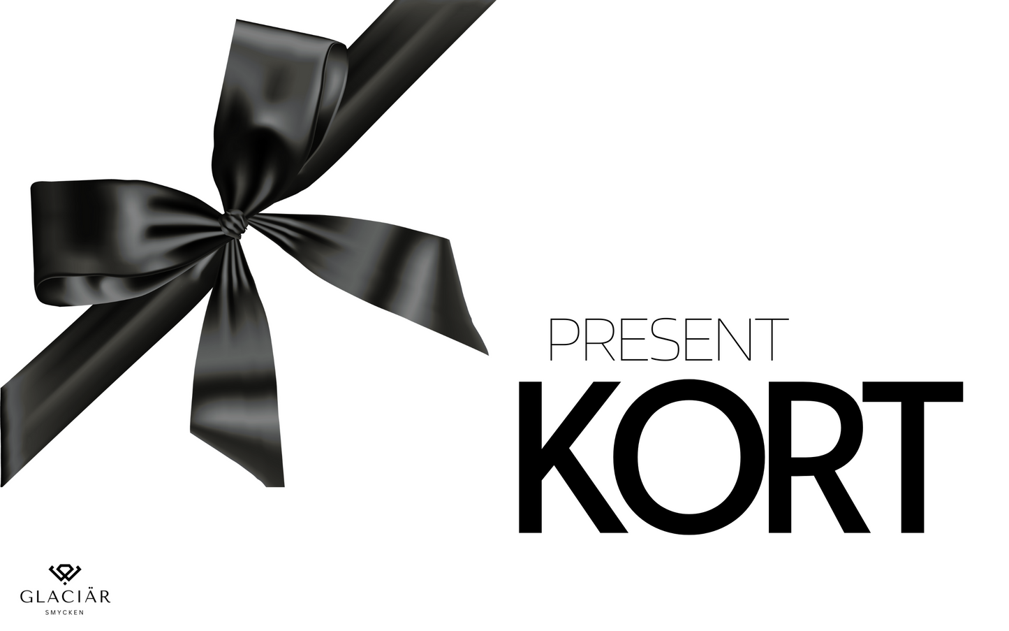 Presentkort