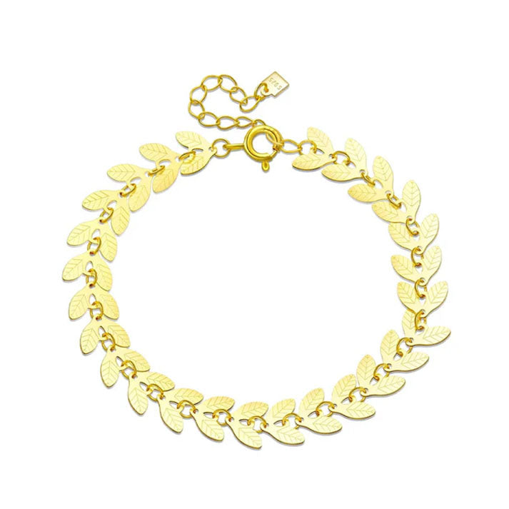 Armband Livona's Peace s925