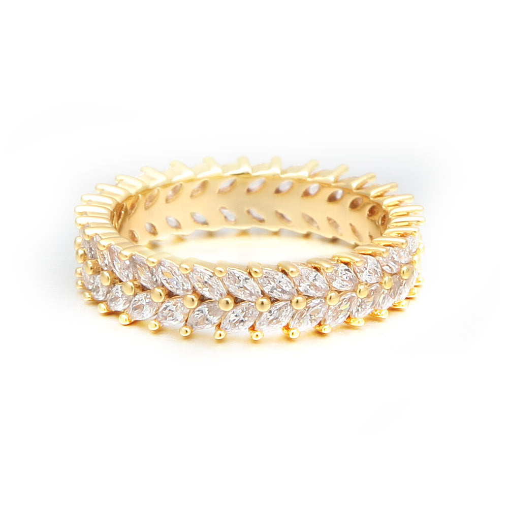 Ring Leafline