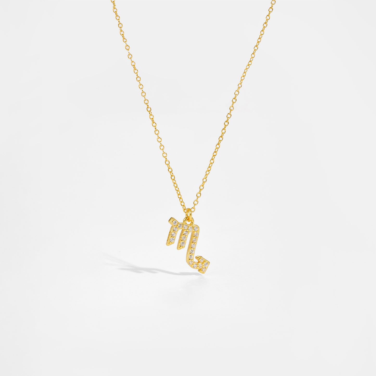 Halsband Astral s925