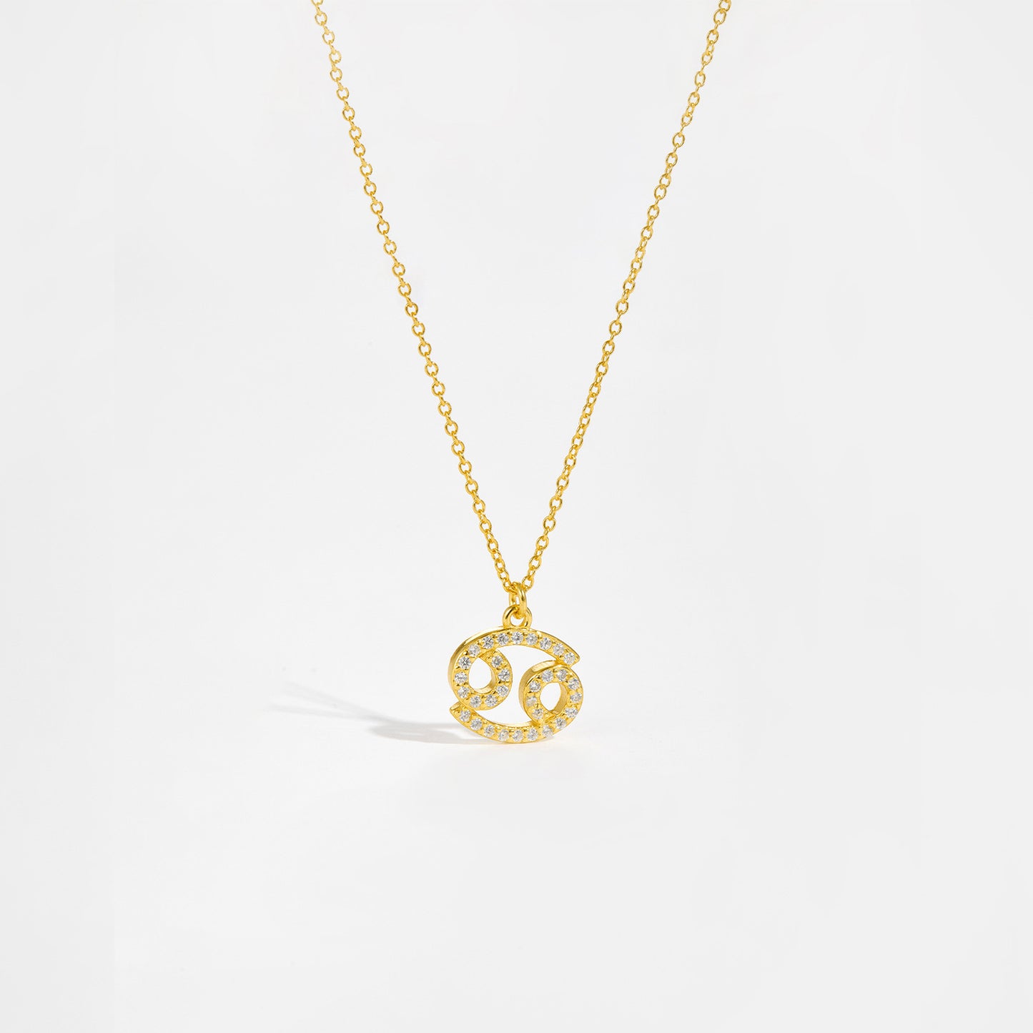 Halsband Astral s925