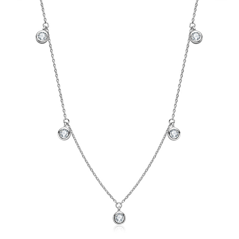 Halsband Pixie Pebbles