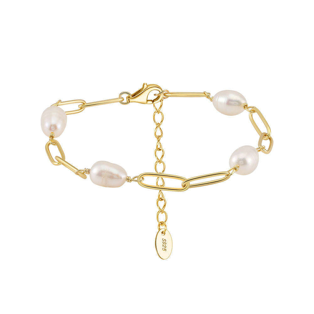 Armband Lustre s925