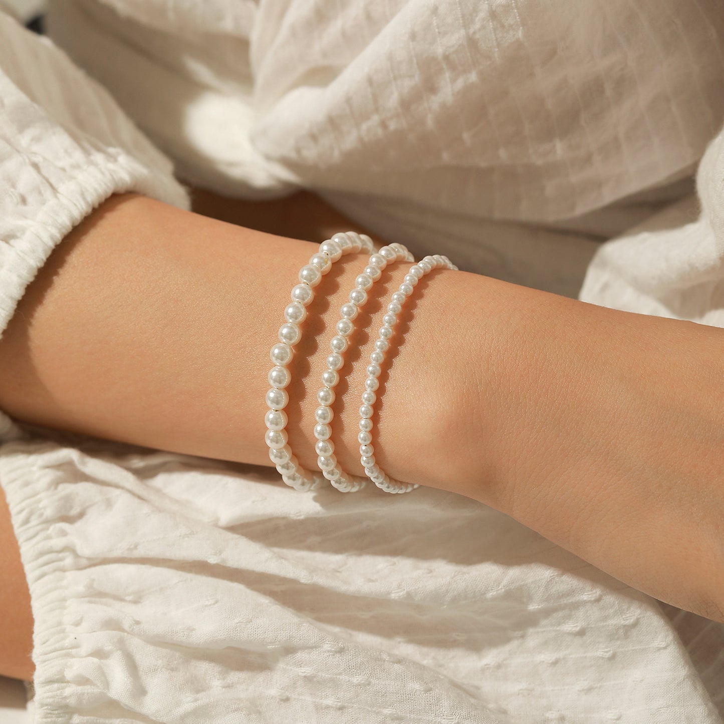 Armband Silvershine s925