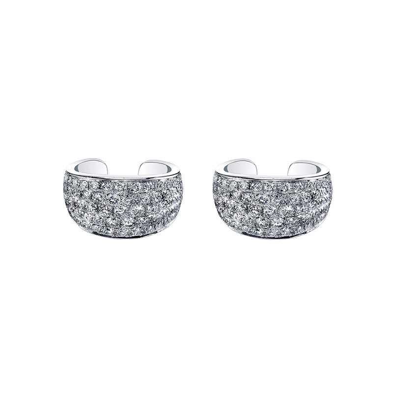 Ear Clips Diora