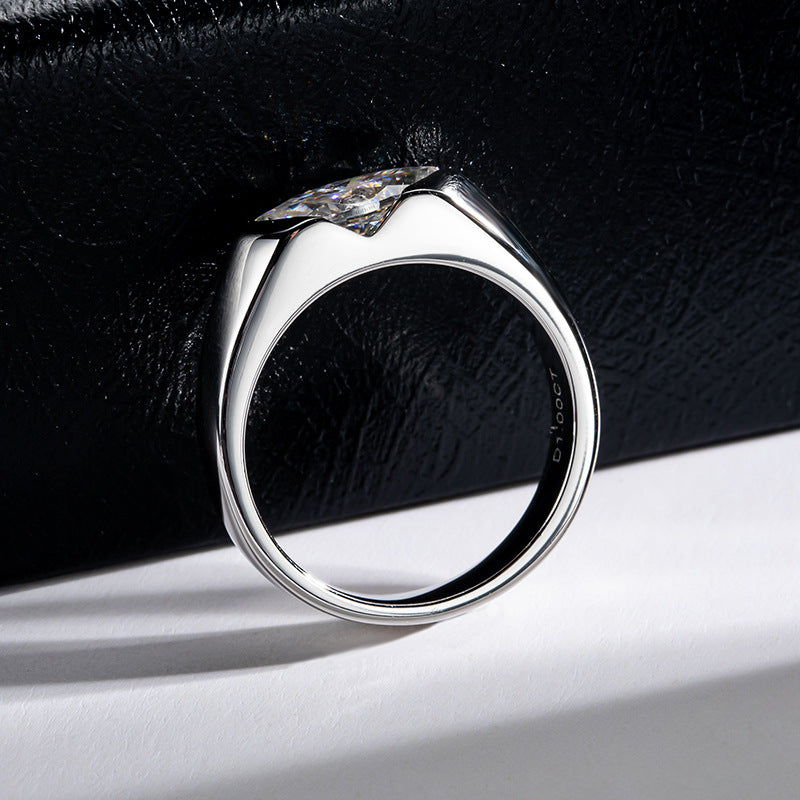 Ring Posh s925