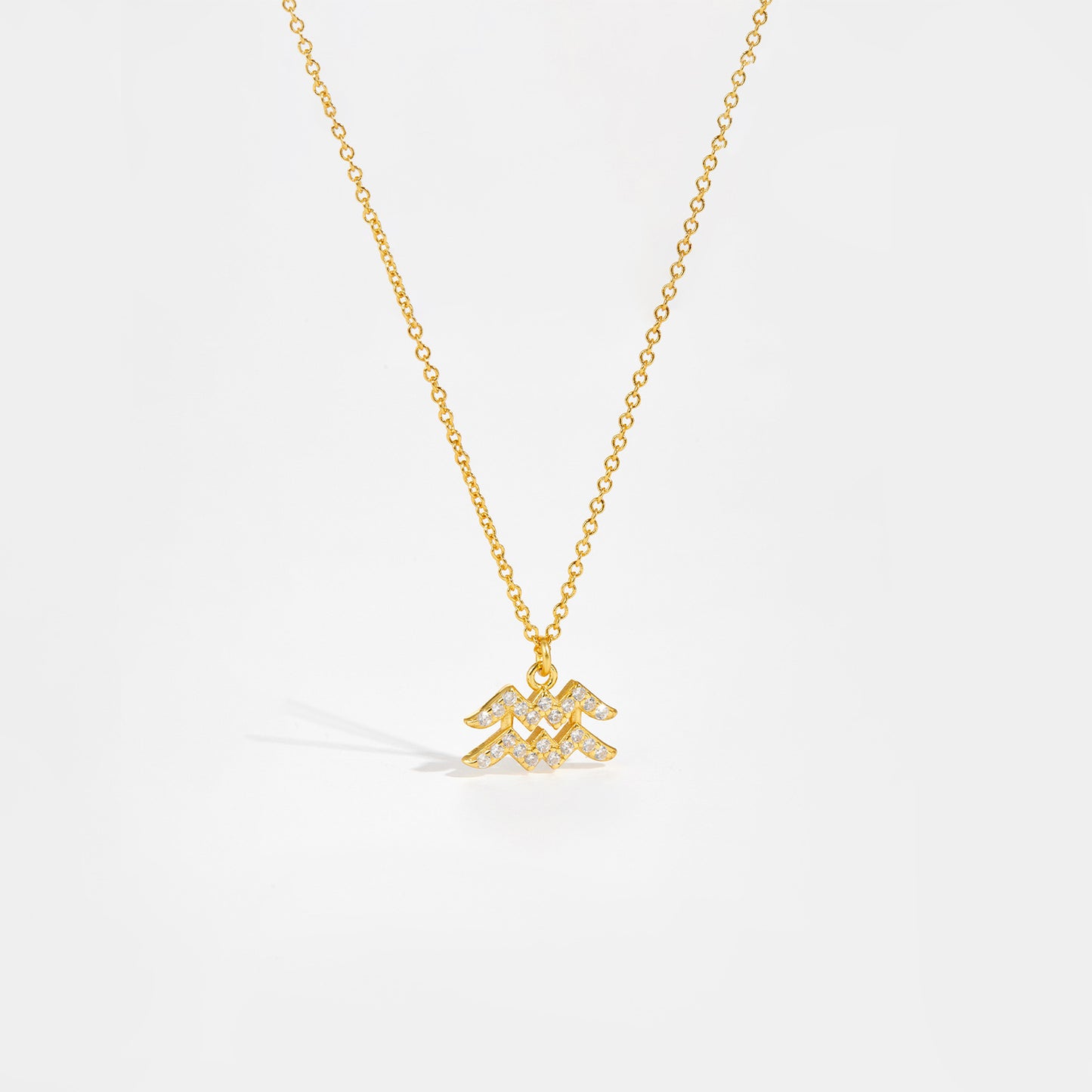 Halsband Astral s925