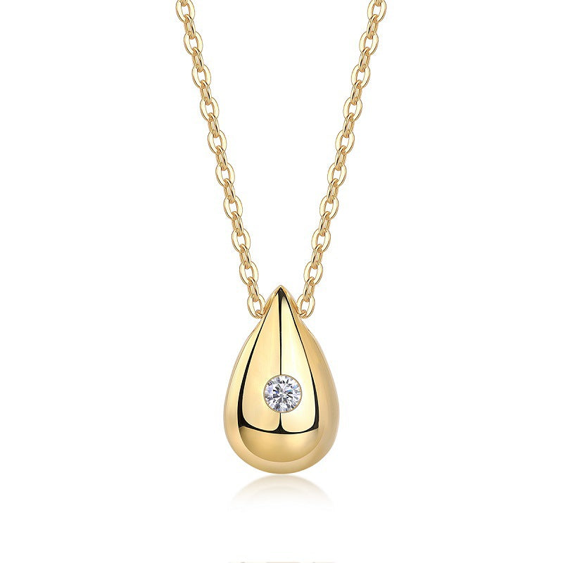 Halsband Moira's Teardrop