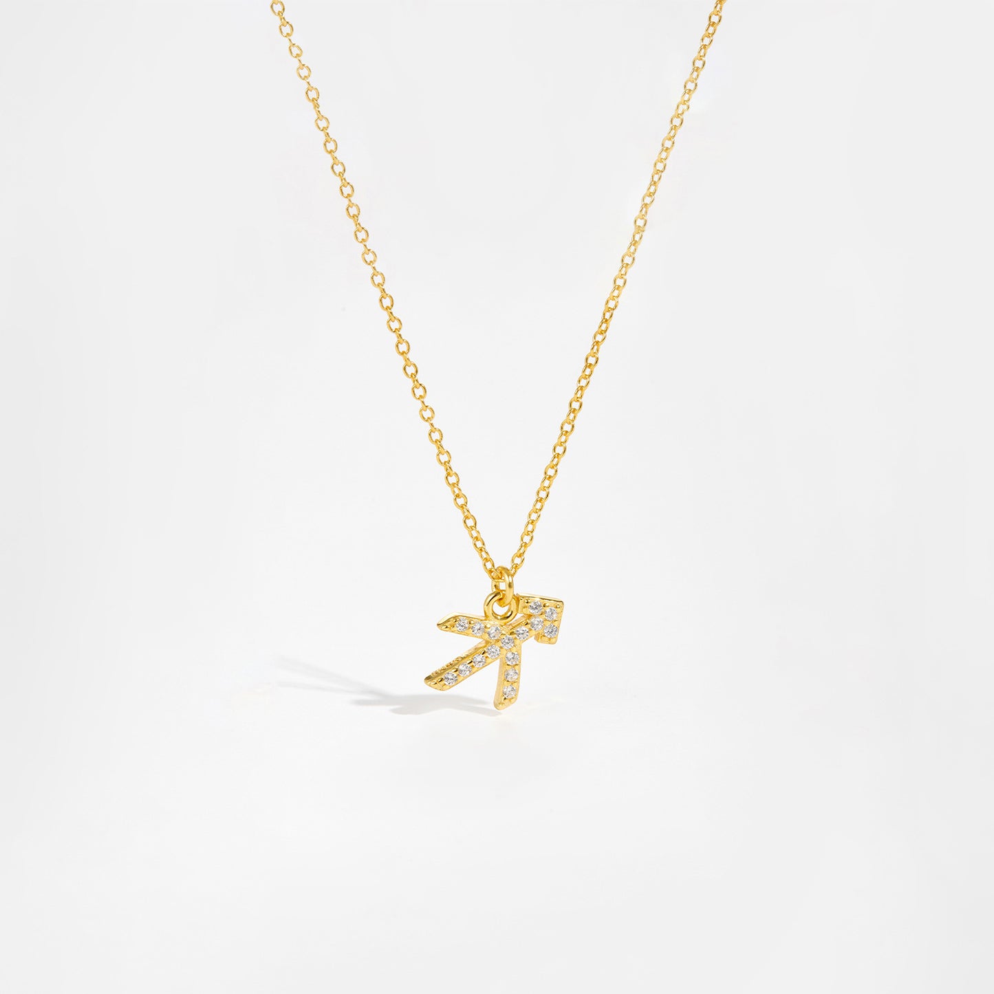Halsband Astral s925