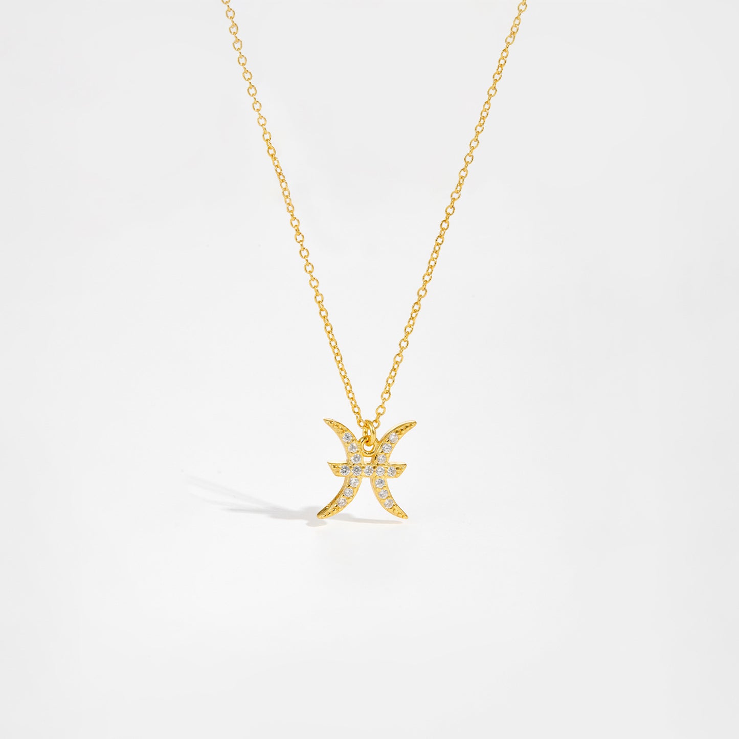Halsband Astral s925