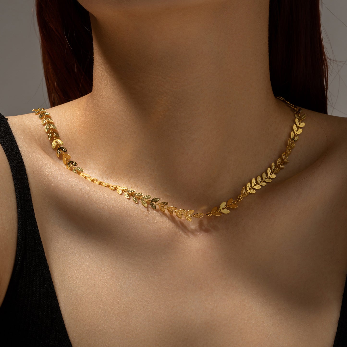 Halsband Livona’s Peace s925