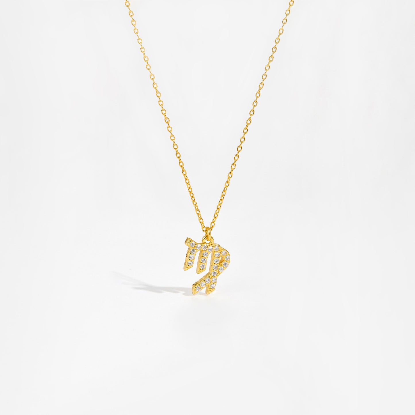 Halsband Astral s925