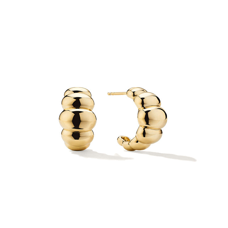 Örhängen Bold Beads