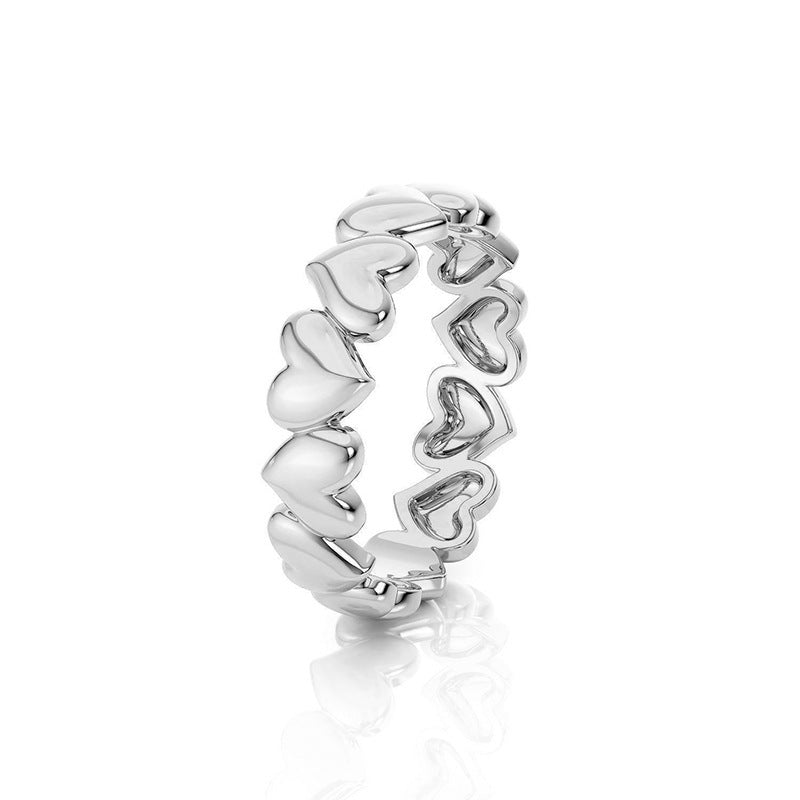 Ring Boundless