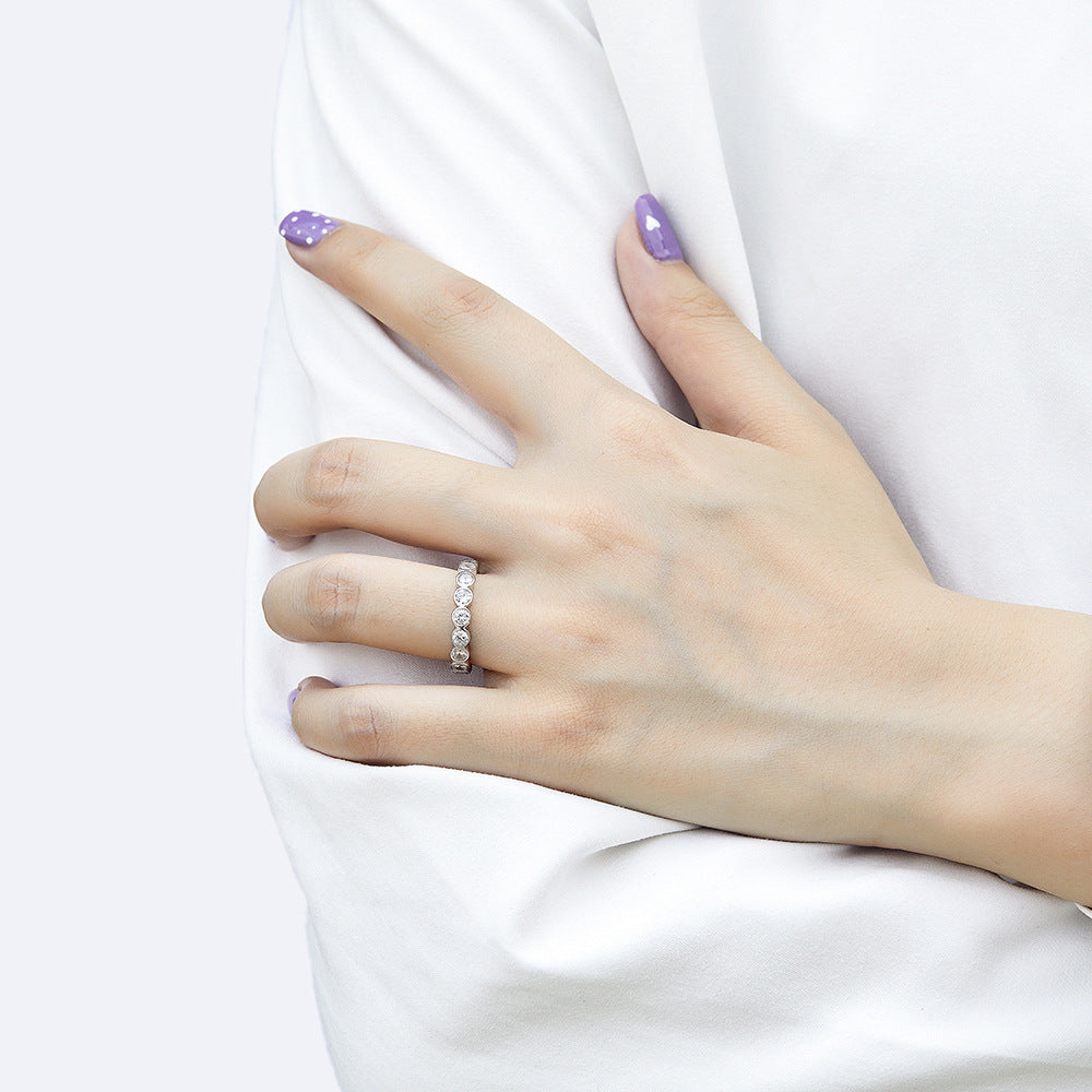 Ring Noctina s925