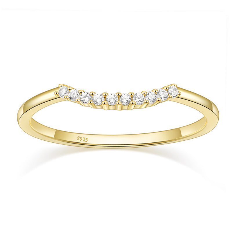 Ring Swayline s925
