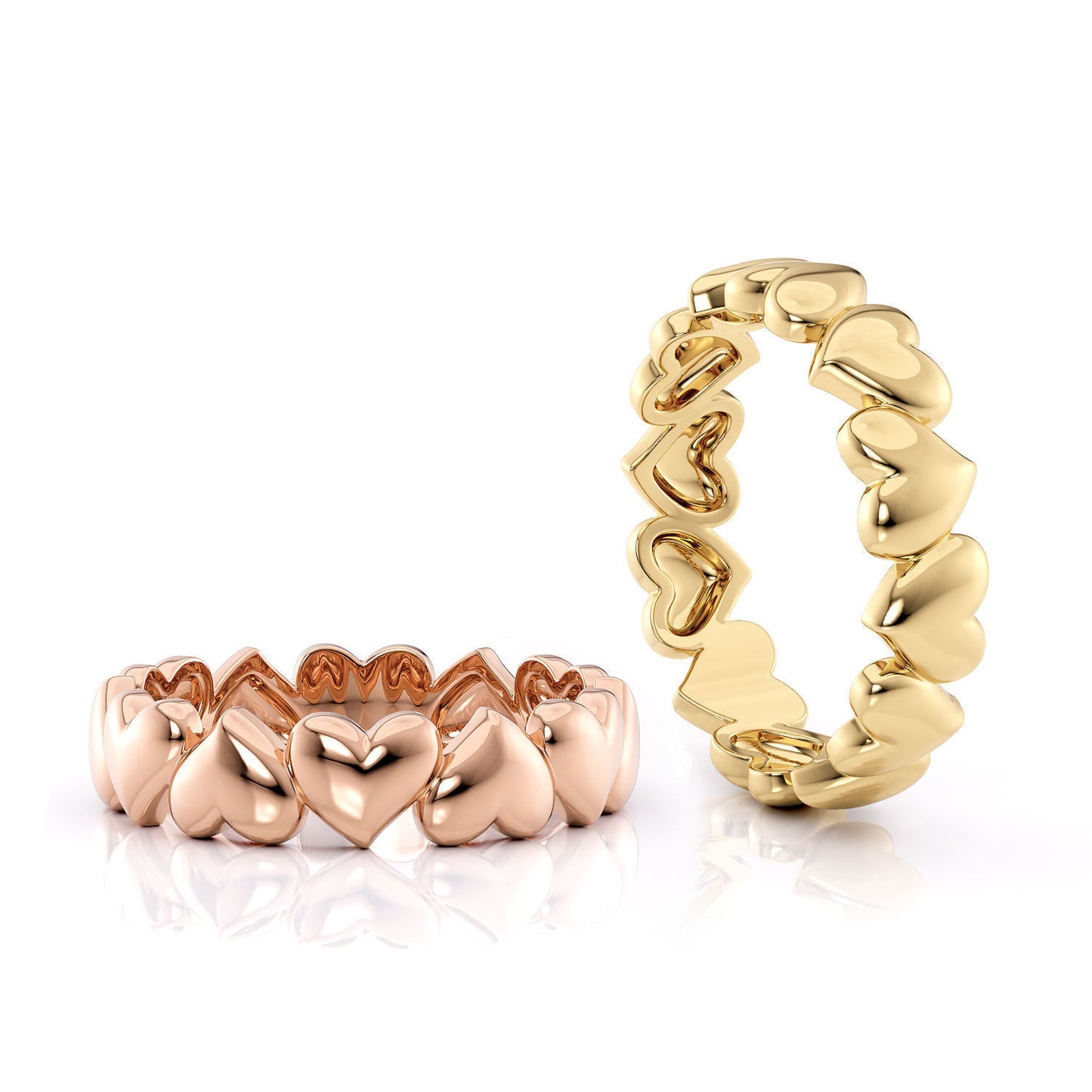 Ring Boundless