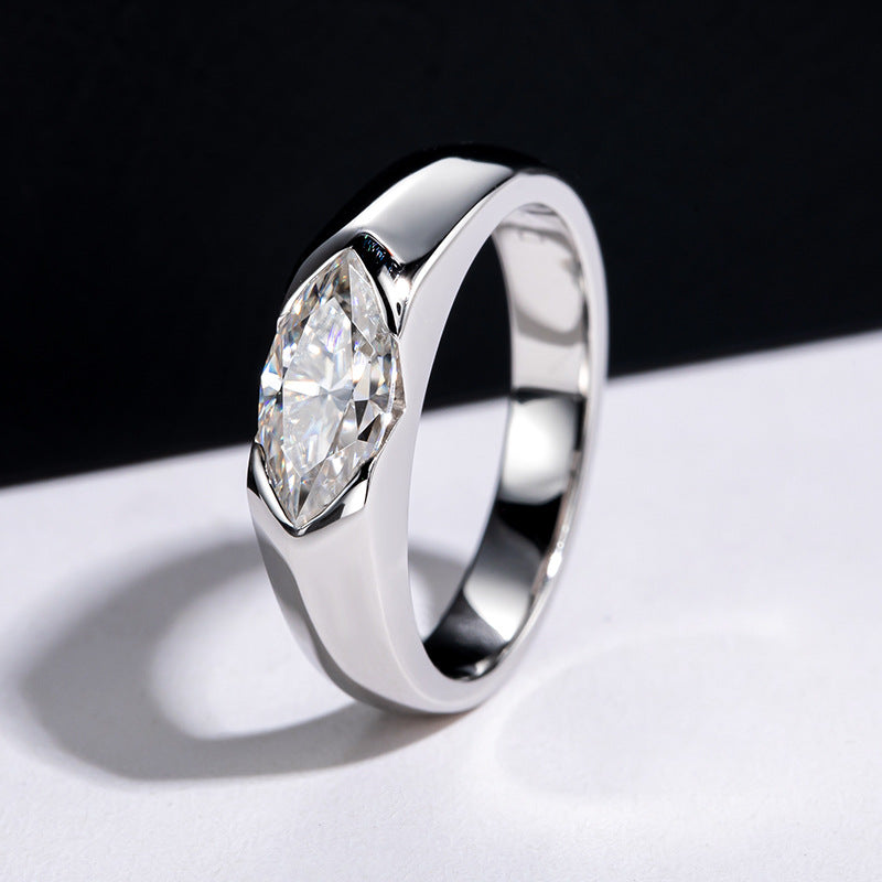 Ring Posh s925