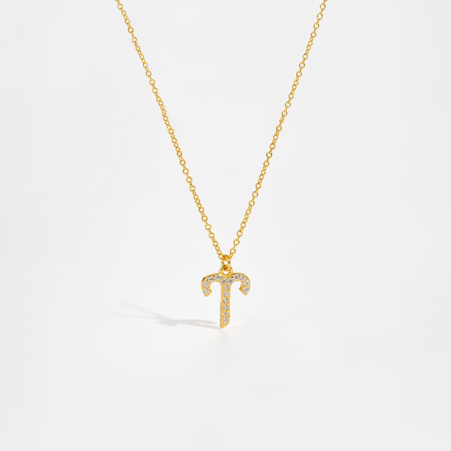 Halsband Astral s925