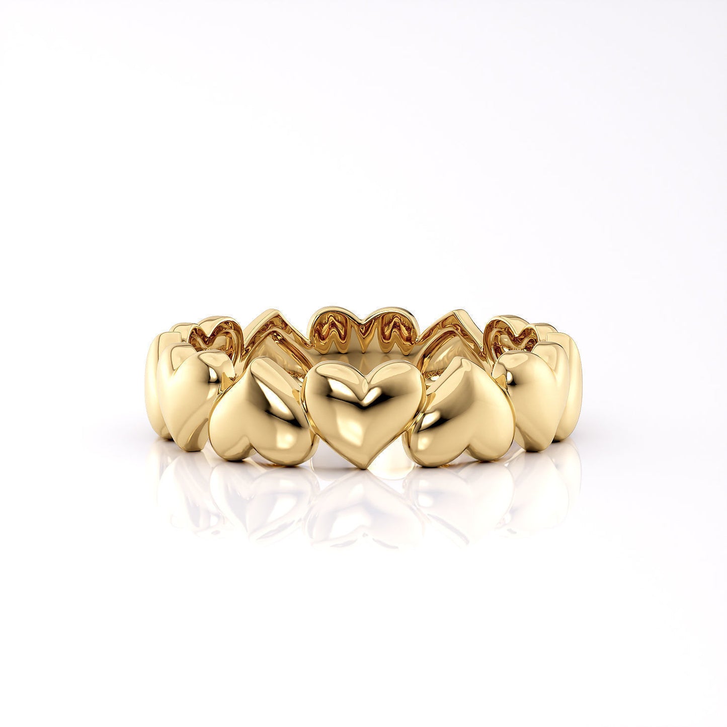 Ring Boundless