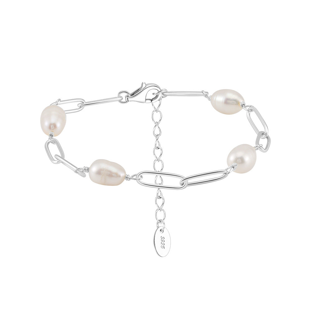 Armband Lustre s925