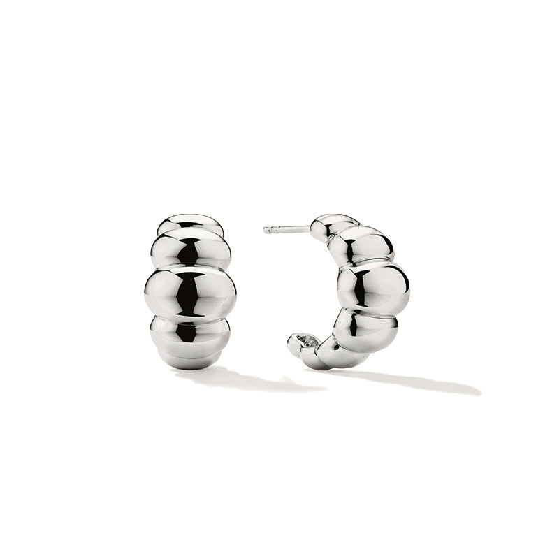 Örhängen Bold Beads