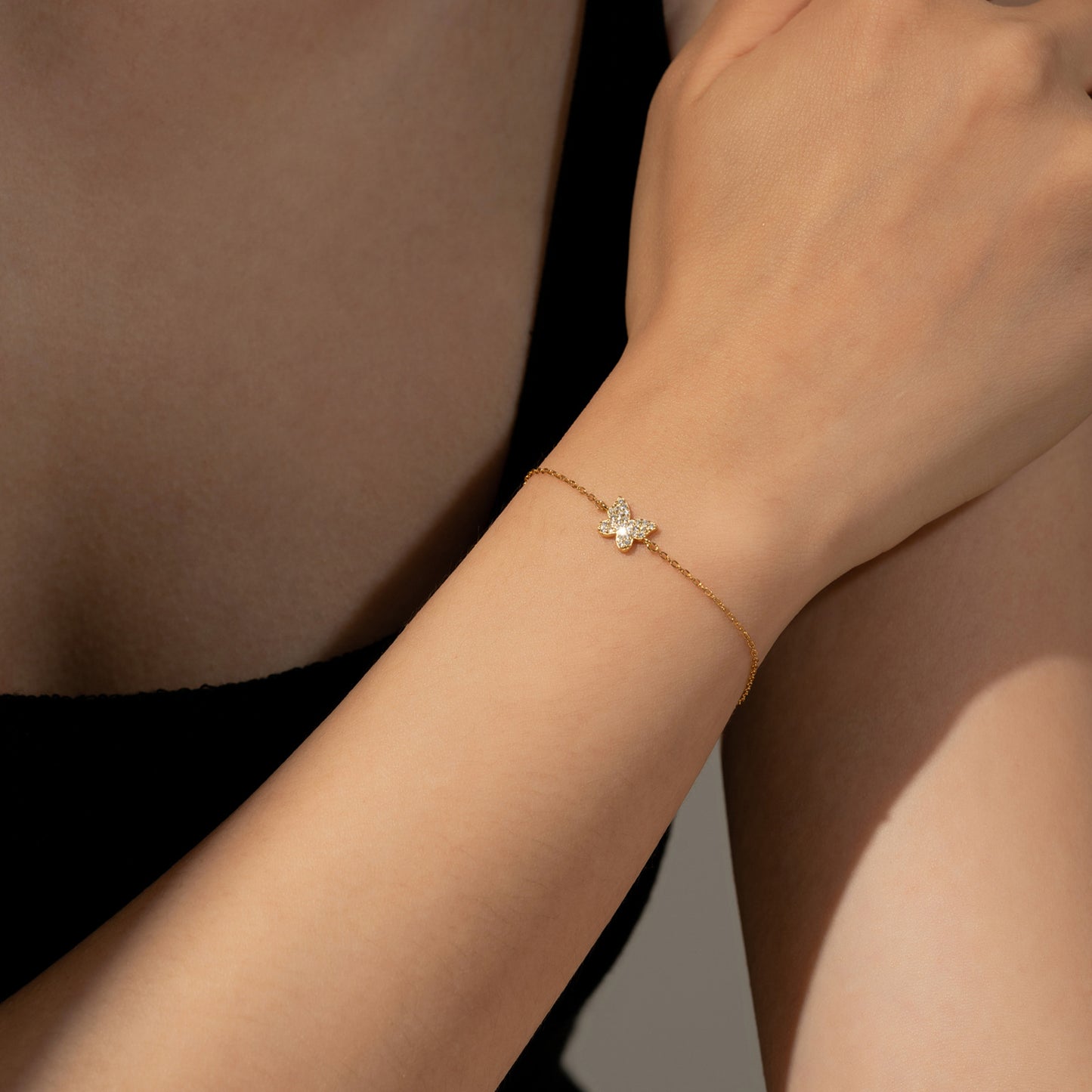 Armband Vanessa's Delight s925