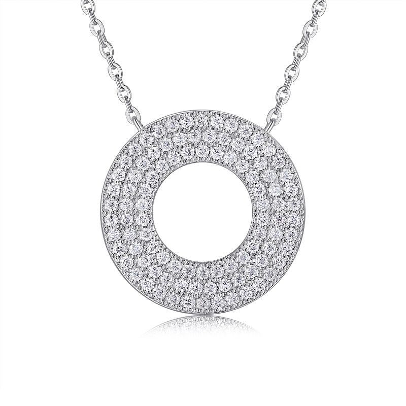 Halsband Vionelle s925