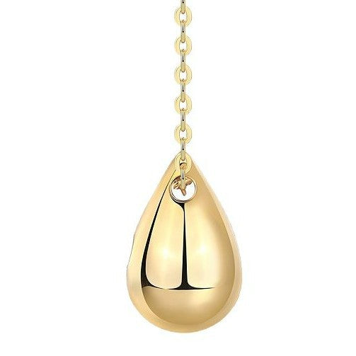 Halsband Moira's Teardrop