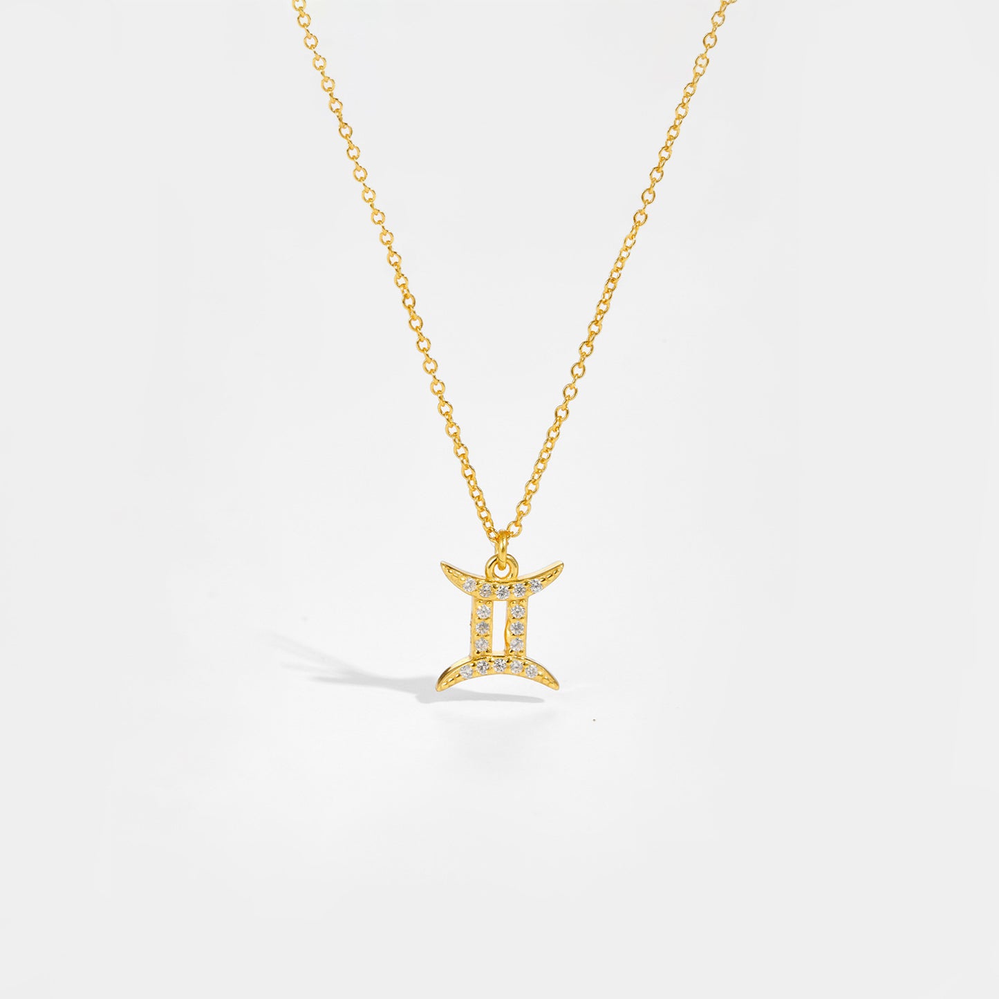 Halsband Astral s925