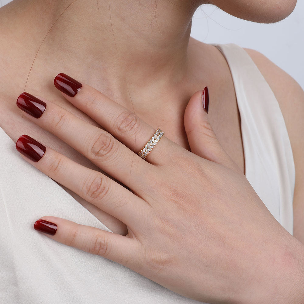 Ring Leafline