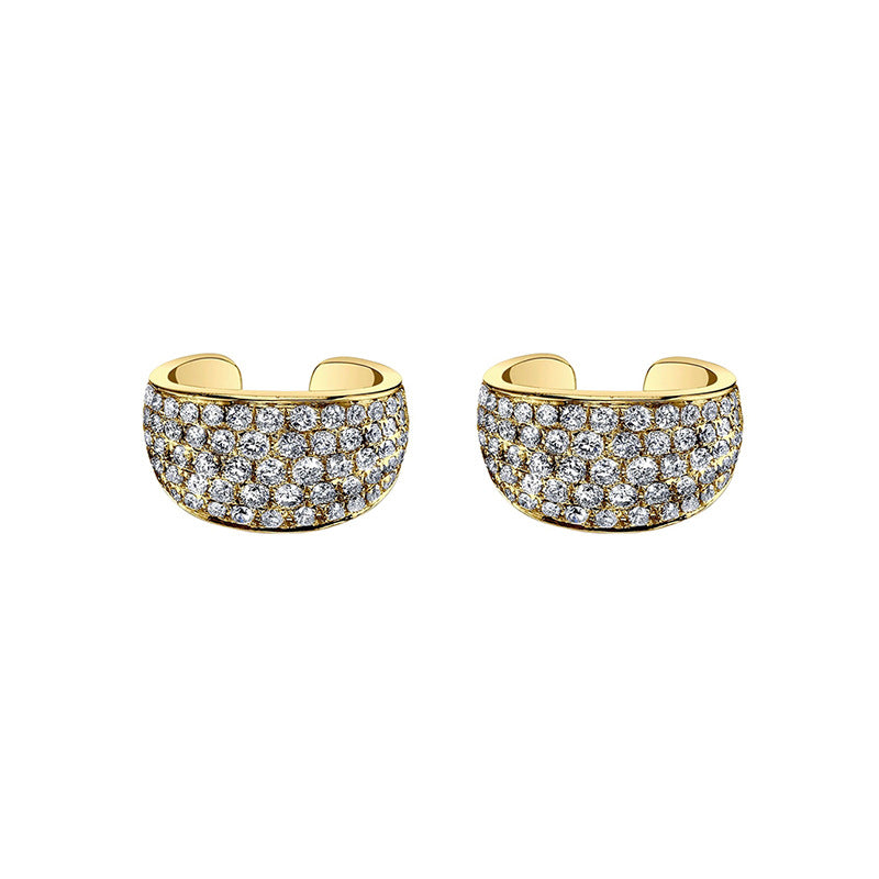Ear Clips Diora