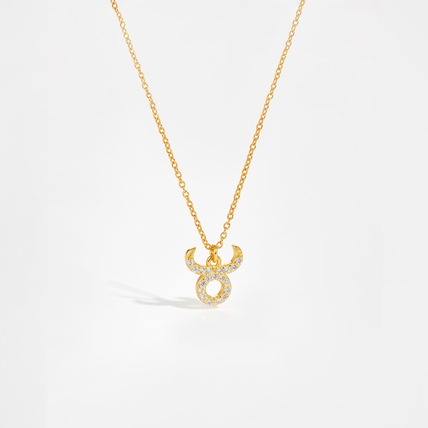 Halsband Astral s925