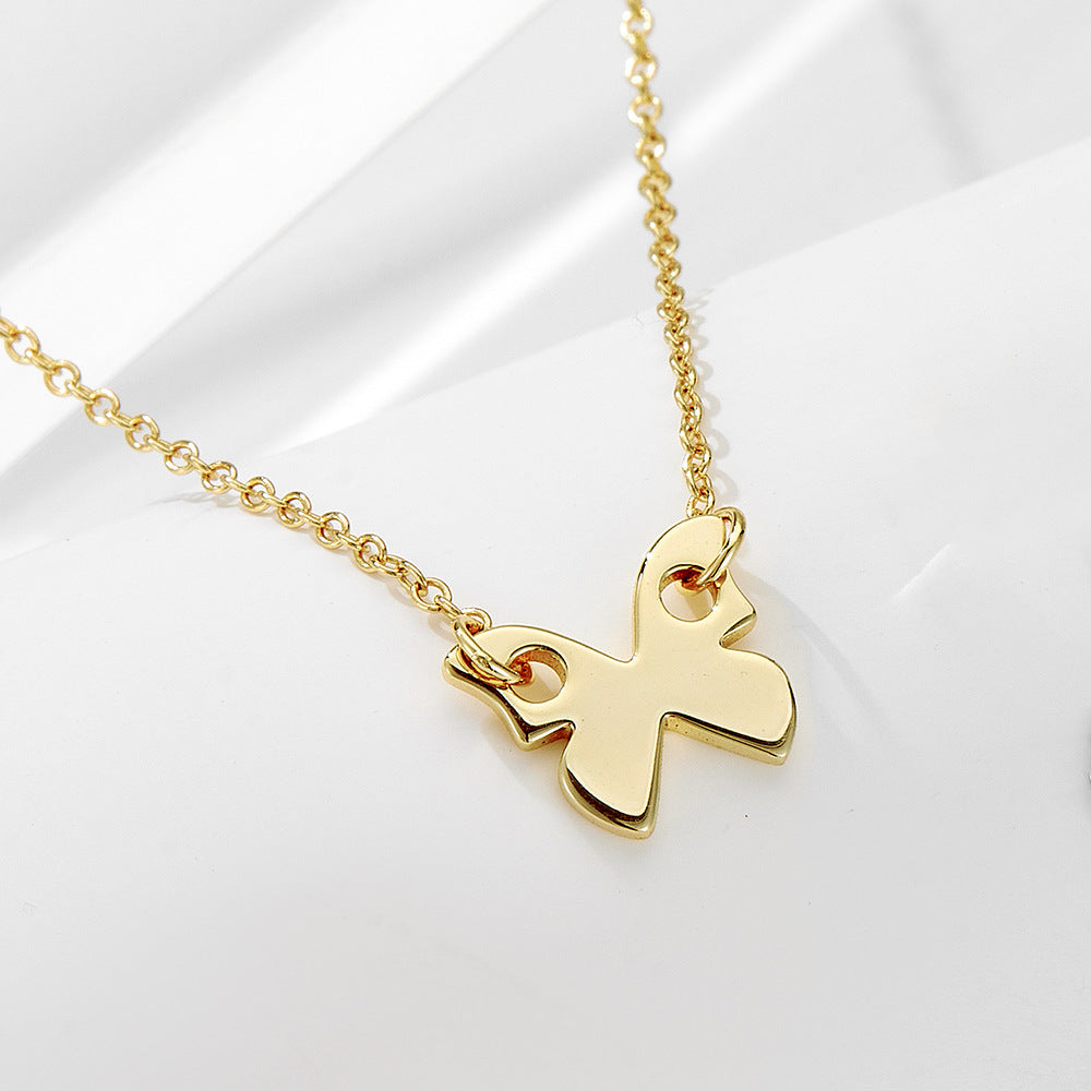 Halsband Velora s925