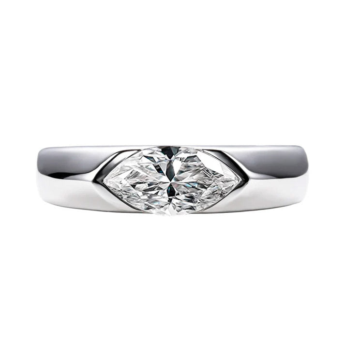 Ring Posh s925