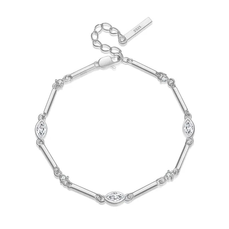 Armband Vintage Vogue s925
