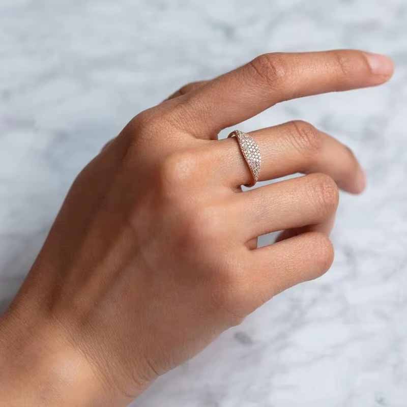 Ring Alba